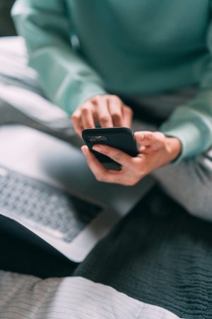 Veli SMS bilgilendirme